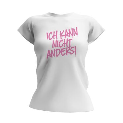 T-Shirt IKNA