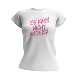 T-Shirt IKNA